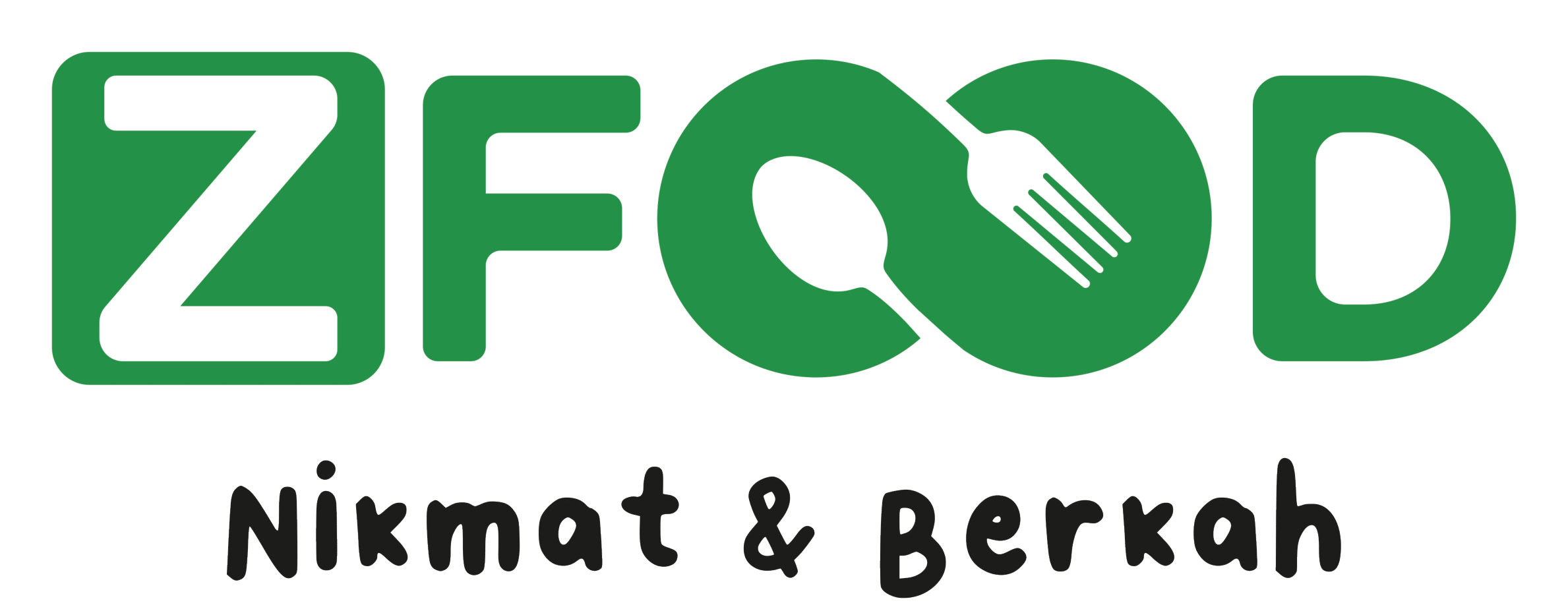 ZFOOD Logo